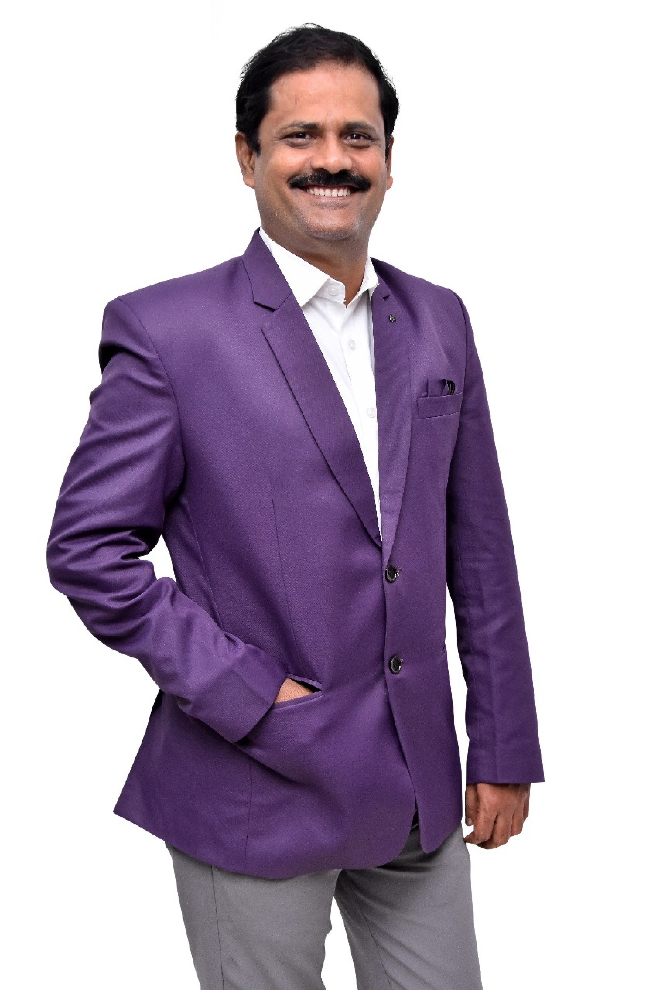 Mr. Appan